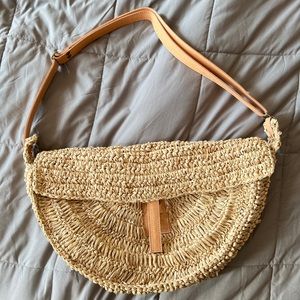 Free People Island Sun Sling bag